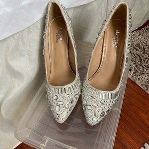 Charlotte Russe Heels